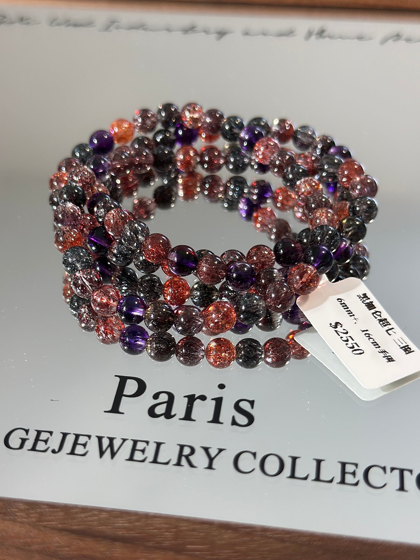 Blackcurrant golden strawberry super 73 laps