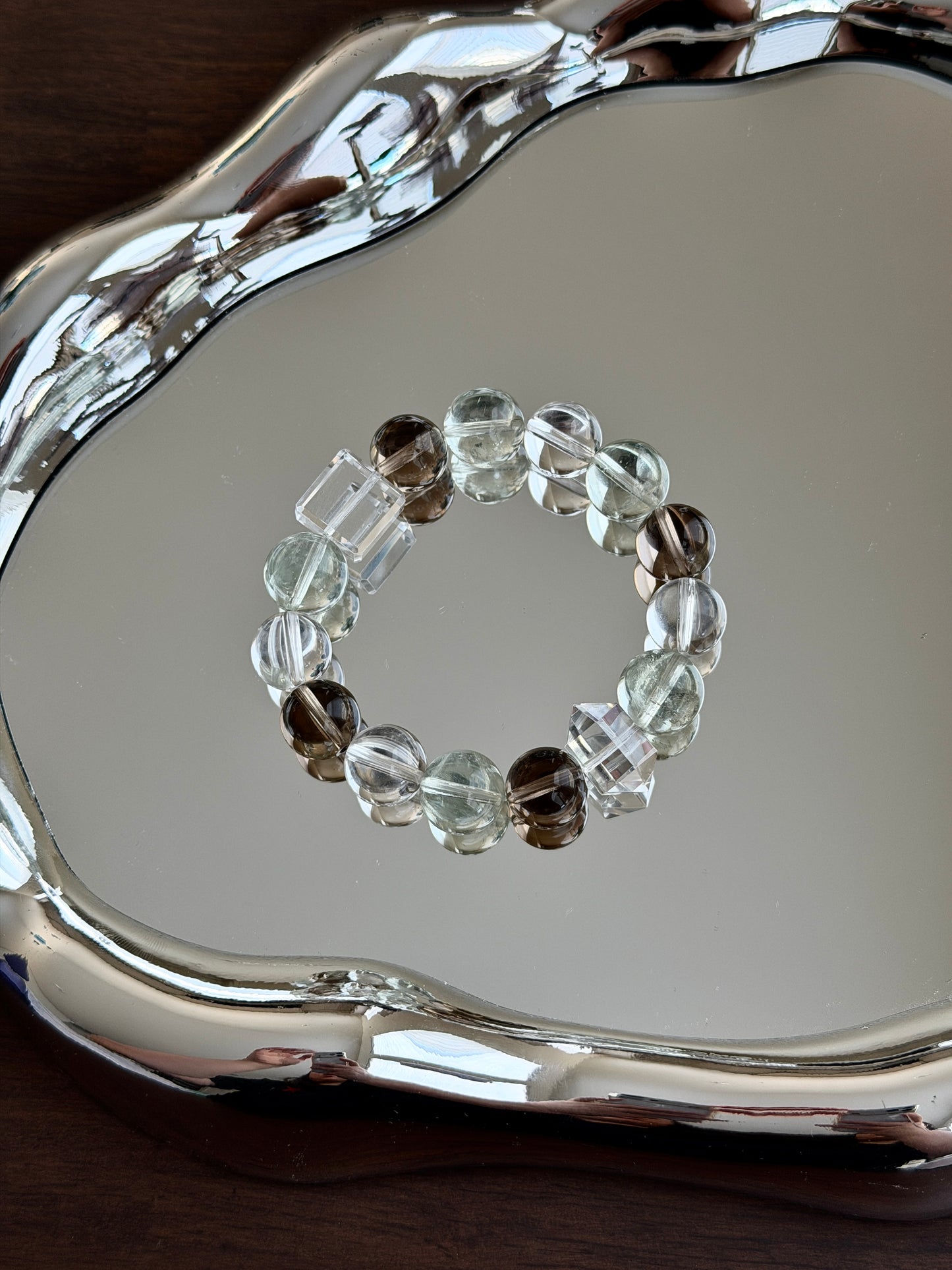 设计款|薄荷生巧