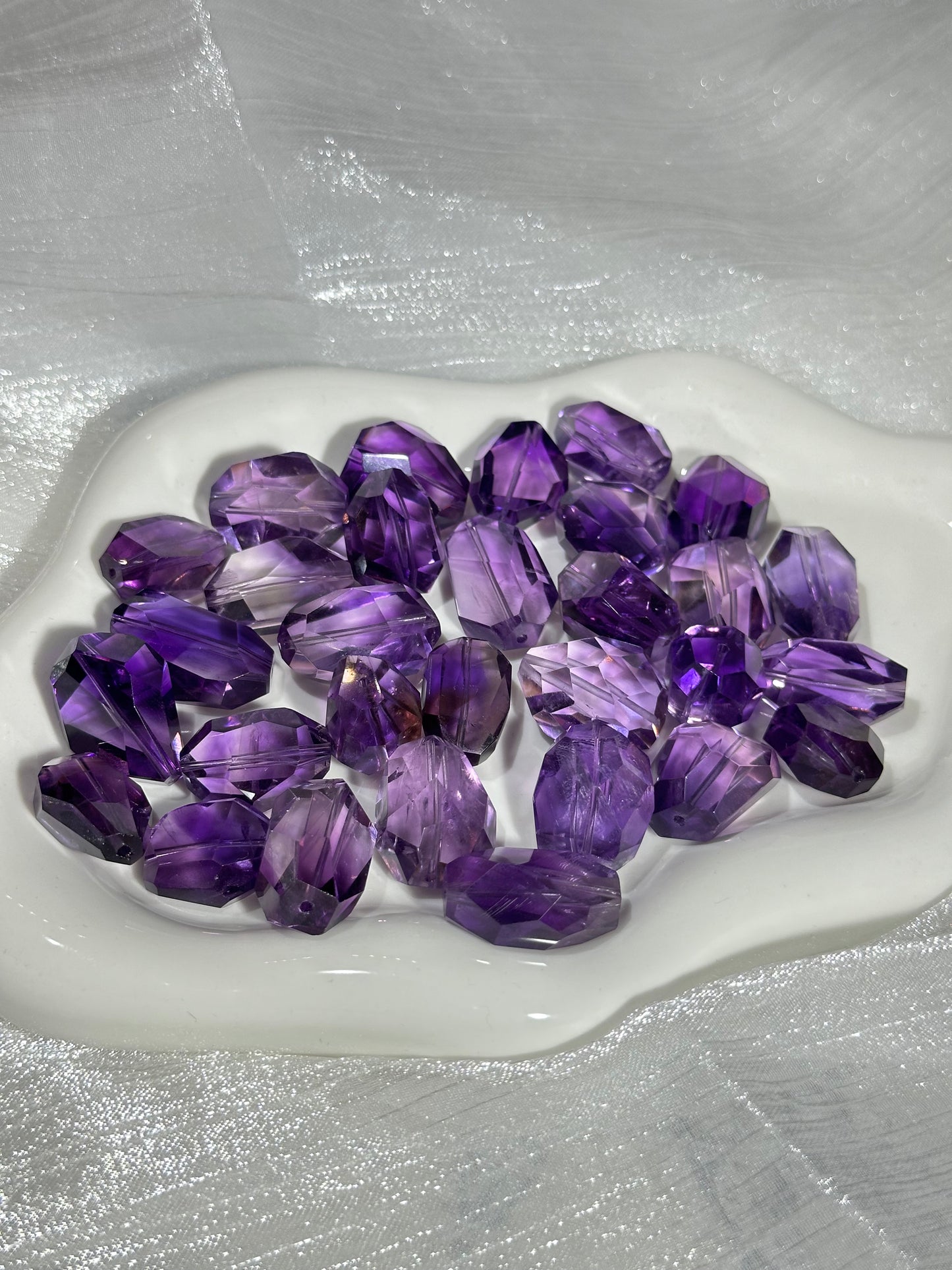Uruguayan Amethyst