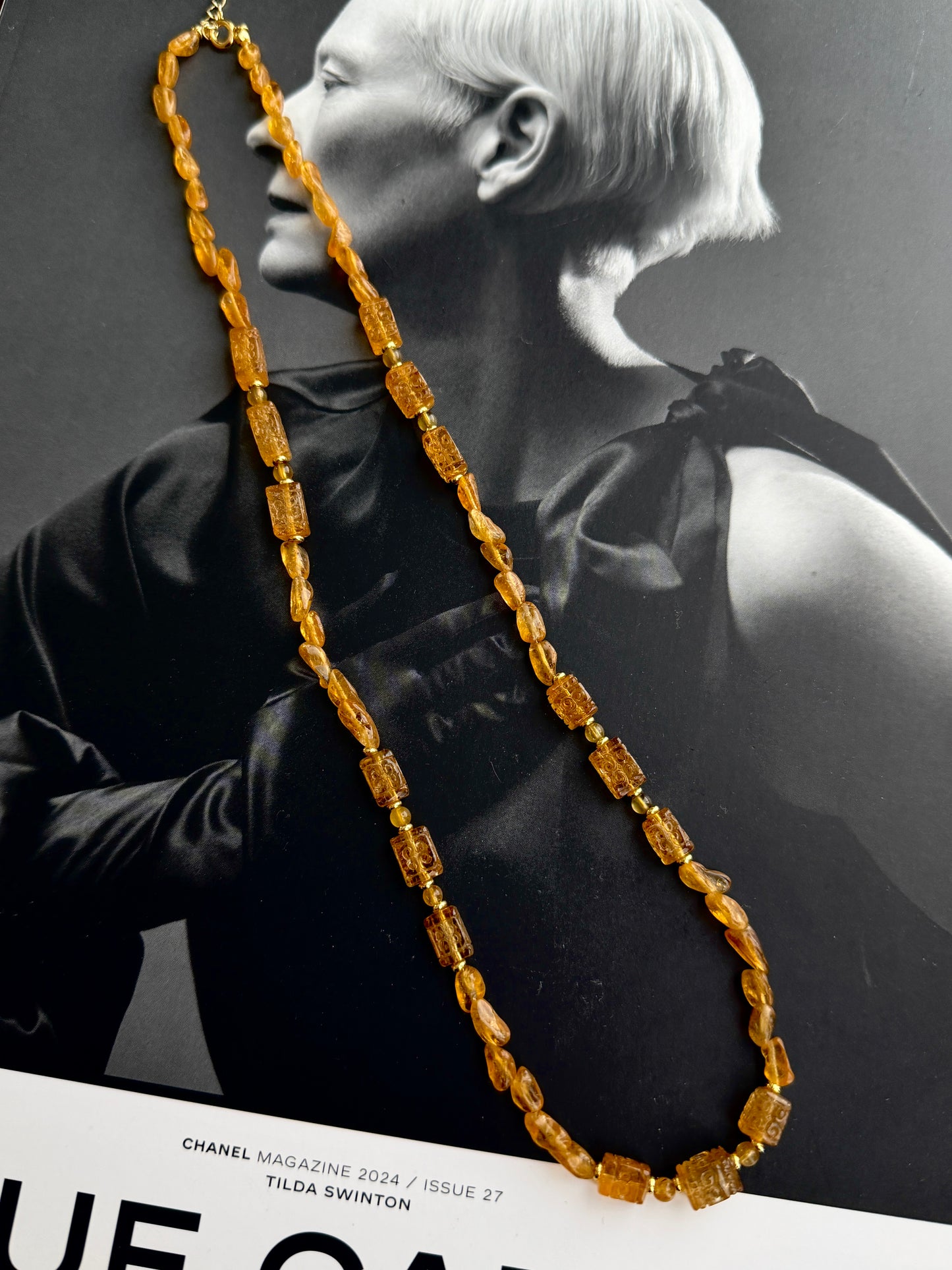 设计款 | 锦纹藏福