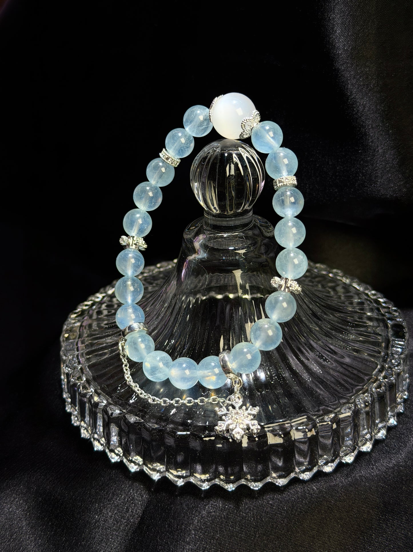 设计款|海雾月光