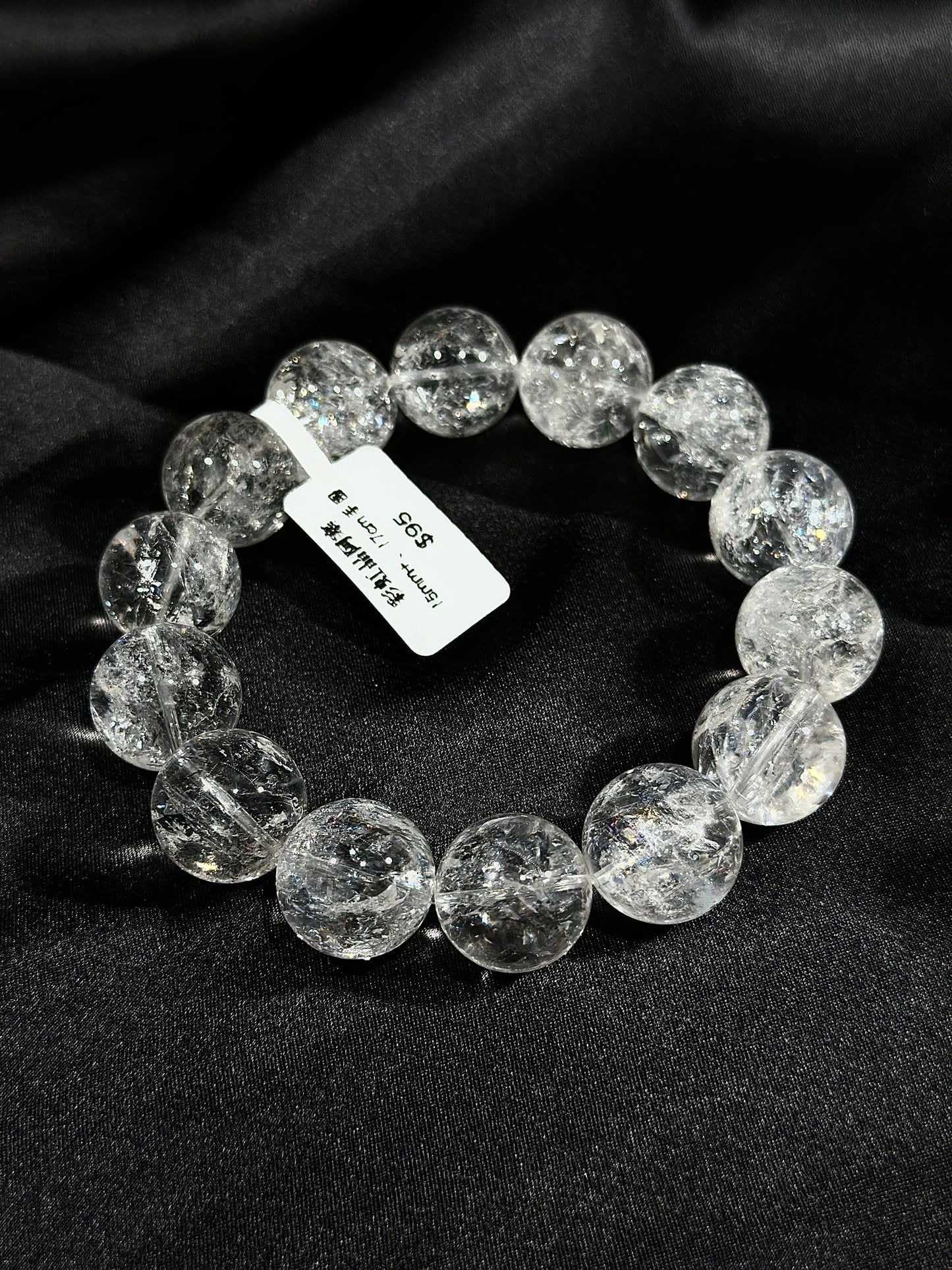 Rainbow Crystal Asai Crystal