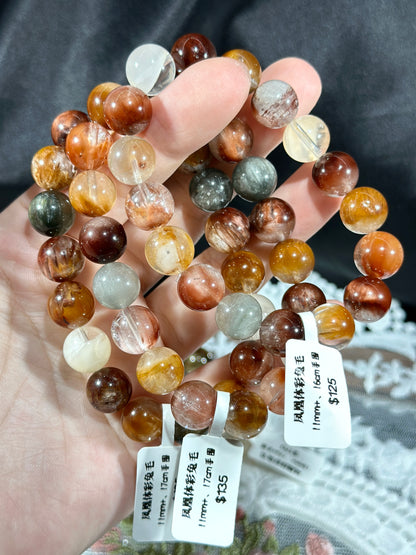 Phoenix Sports Lottery Rabbit Fur