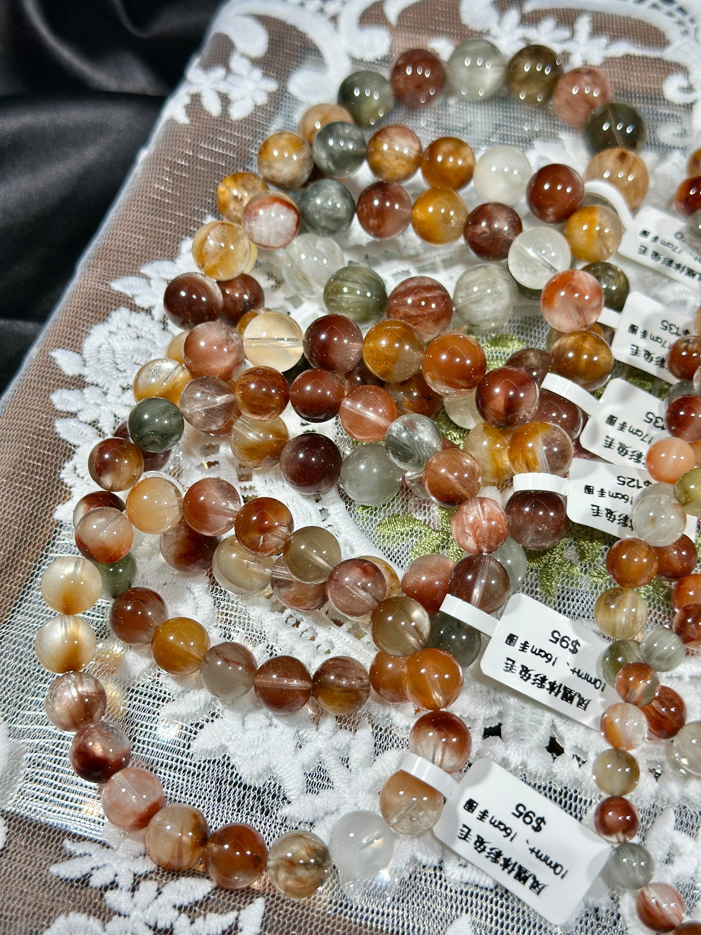 Phoenix Sports Lottery Rabbit Fur