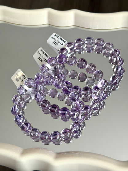 Clean Brazilian Amethyst