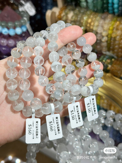 Cornucopia Gray Blue Ghost