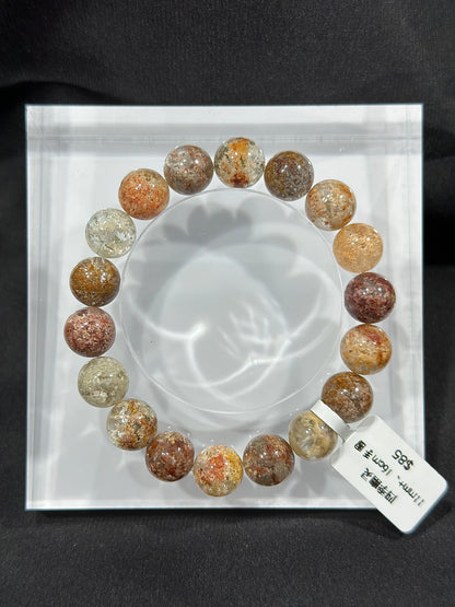 Four Seasons Ghost Crystal