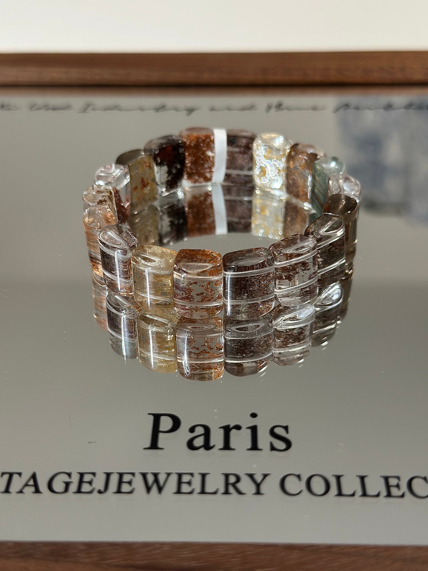 Four Seasons Ghost Hand