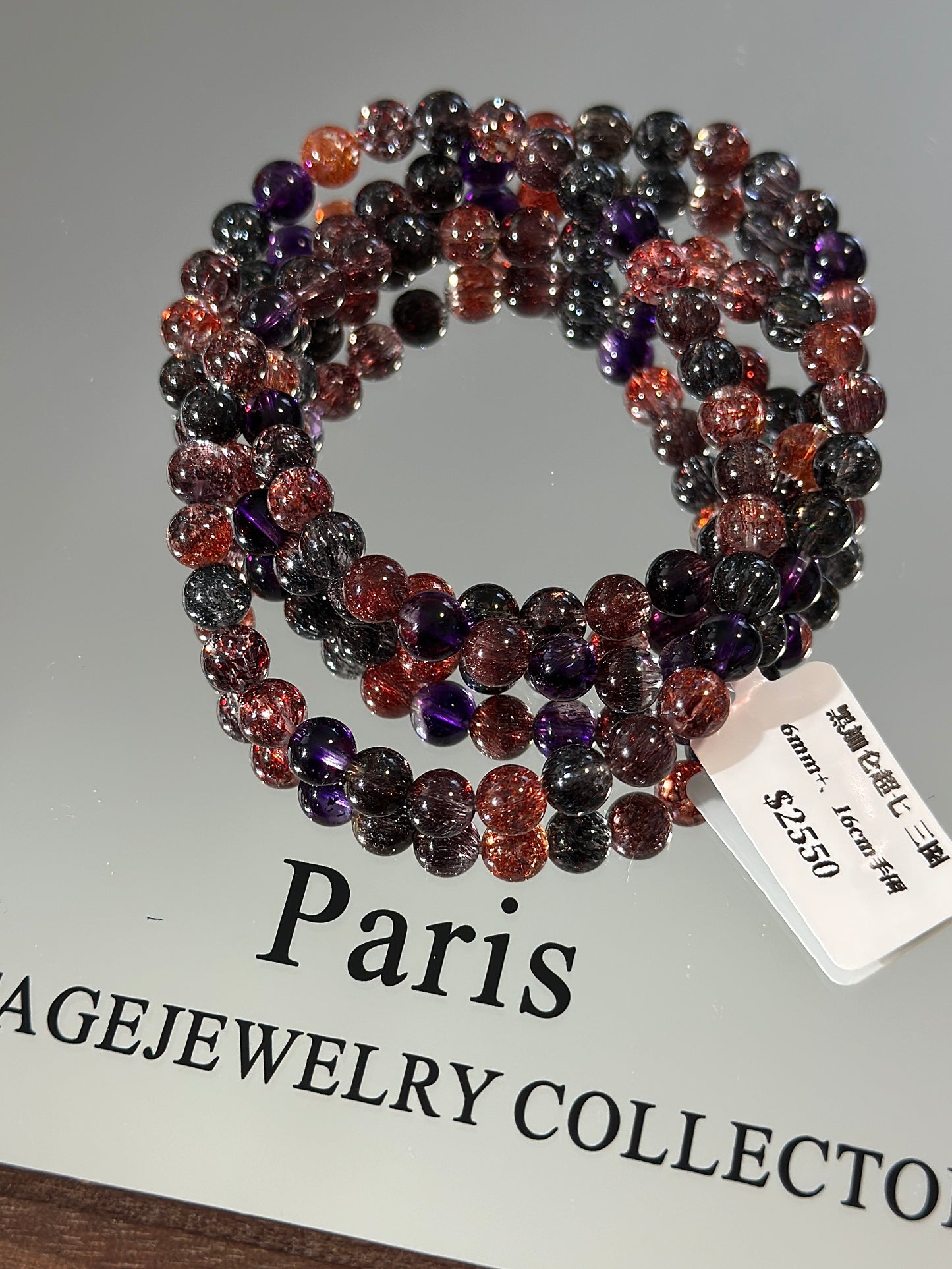 Blackcurrant golden strawberry super 73 laps