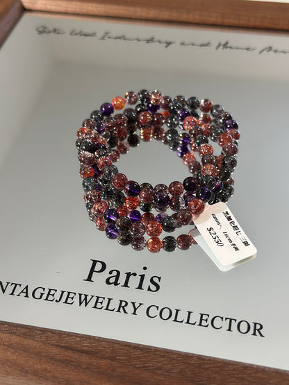 Blackcurrant golden strawberry super 73 laps