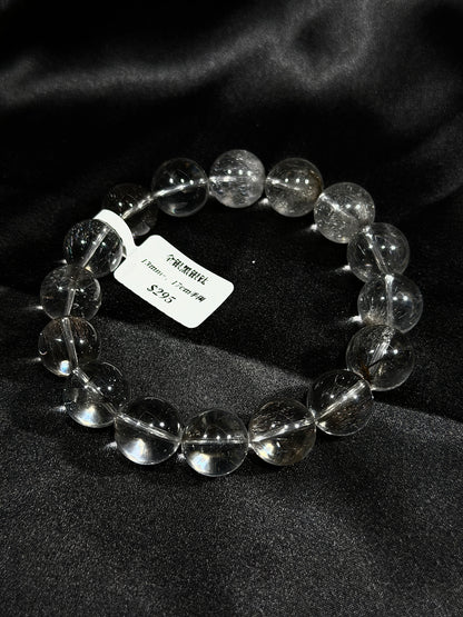 All silver black silver titanium