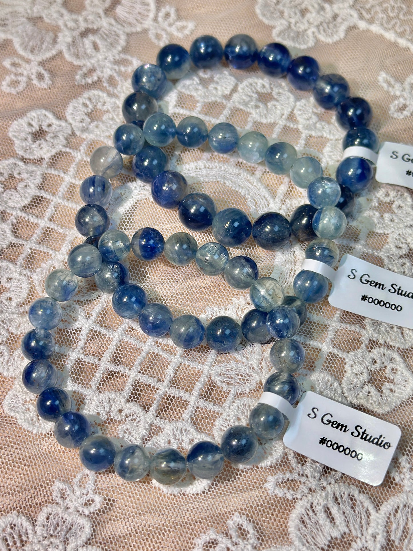 Jade Kyanite