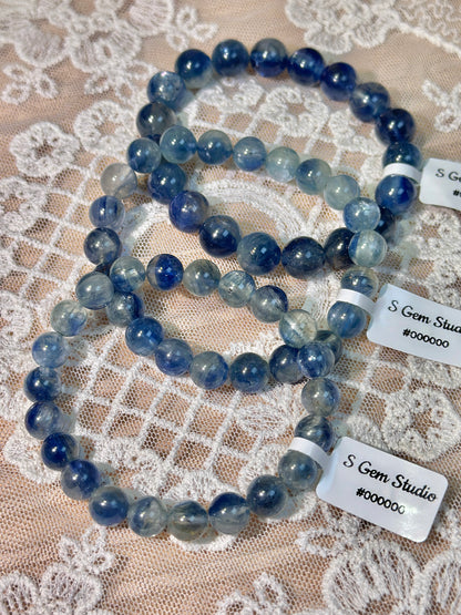 Jade Kyanite