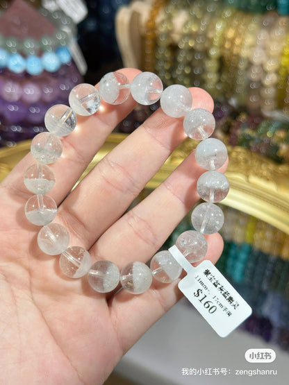 Cornucopia Gray Blue Ghost