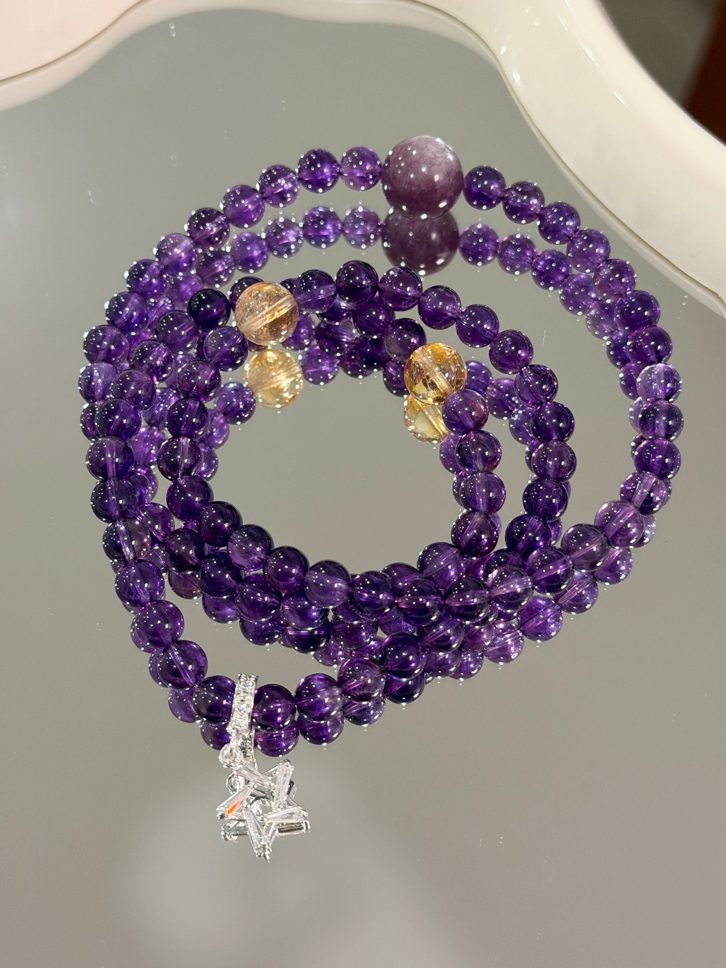 Designer Collection | Celestial Whisper