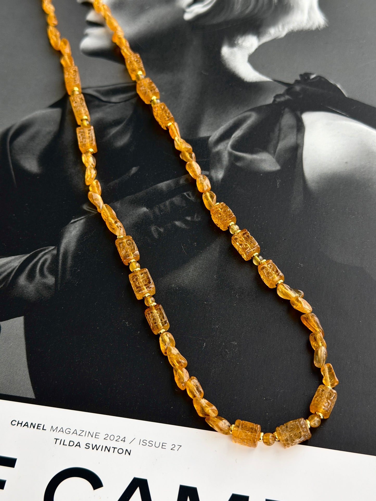 设计款 | 锦纹藏福