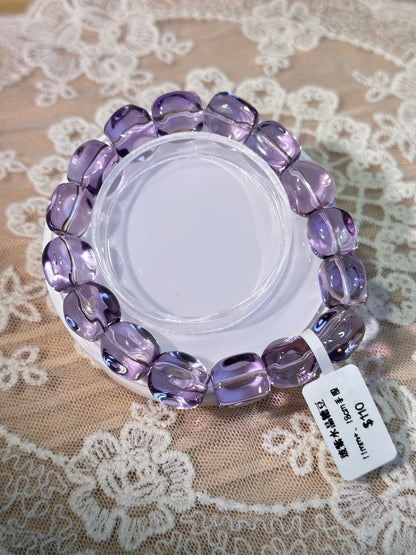 Bolivian Amethyst Jelly Beans