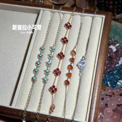 水晶手链 05/30-2