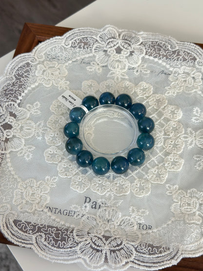 Devil Blue Sea Sapphire