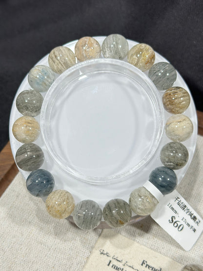 Cool Wind Thousand Layers of Ghosts