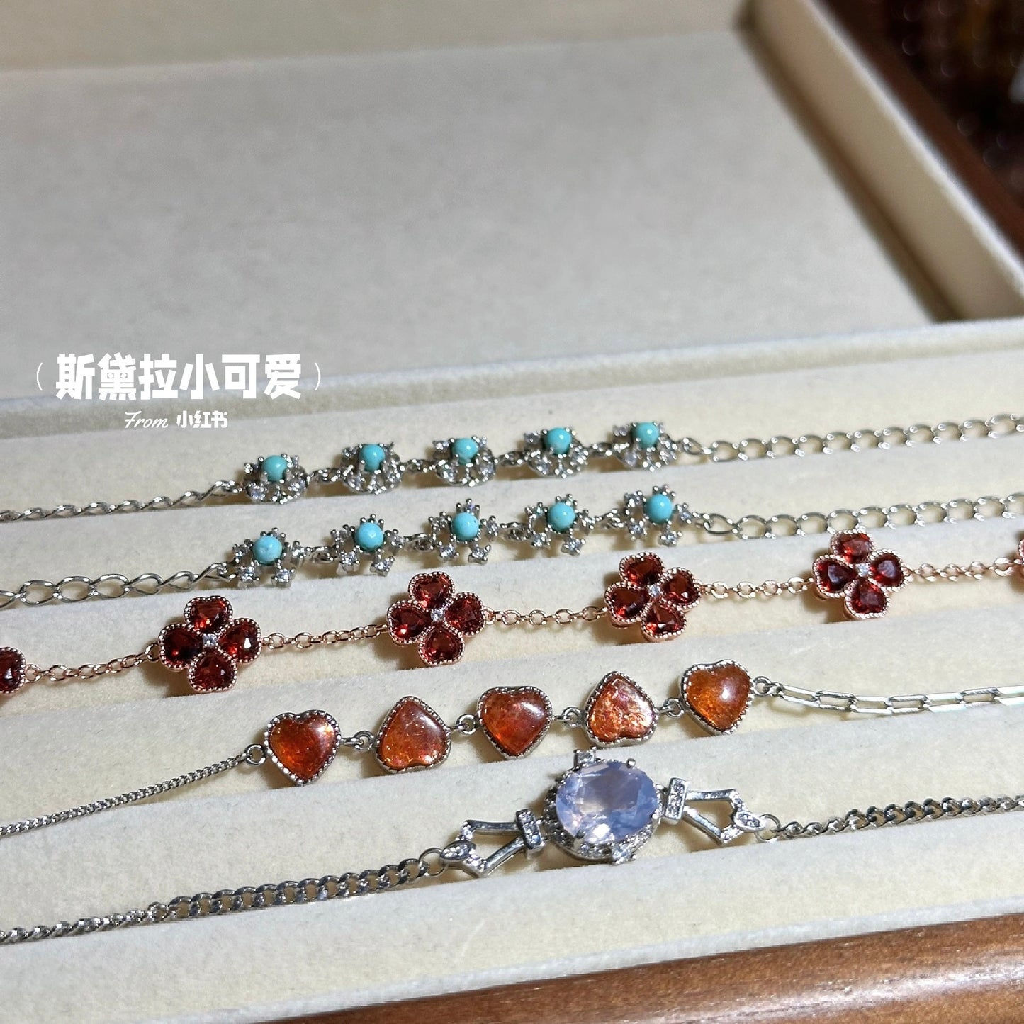 水晶手链 05/30-2