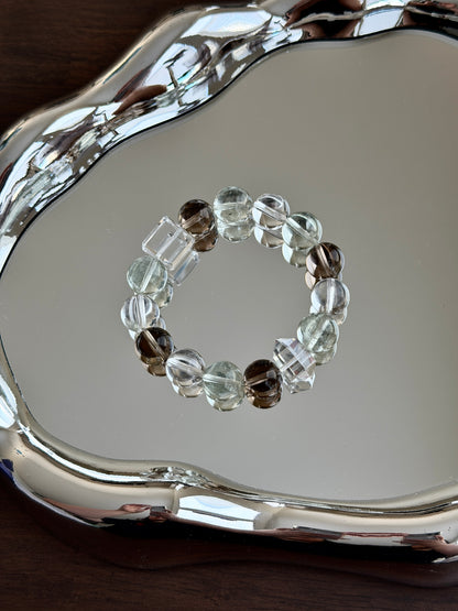 设计款｜薄荷生巧