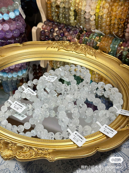 Cornucopia Gray Blue Ghost