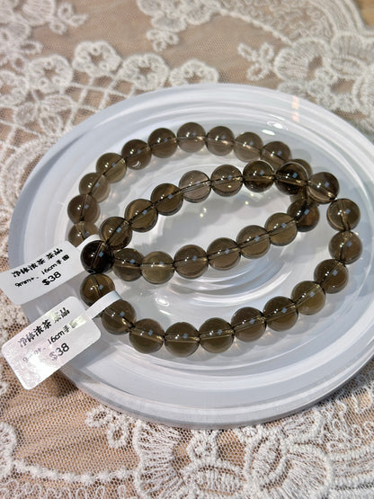 Cleansing Tea Crystal