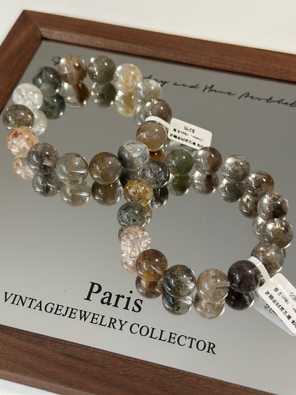 Purification Cornucopia Four Seasons Ghost