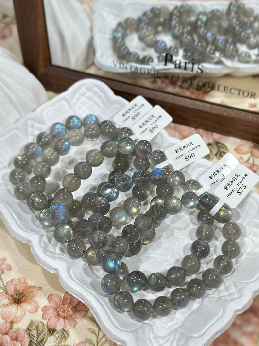 Colored Gray Moonlight