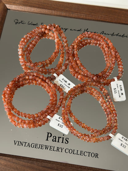 Golden Sun Three Circles