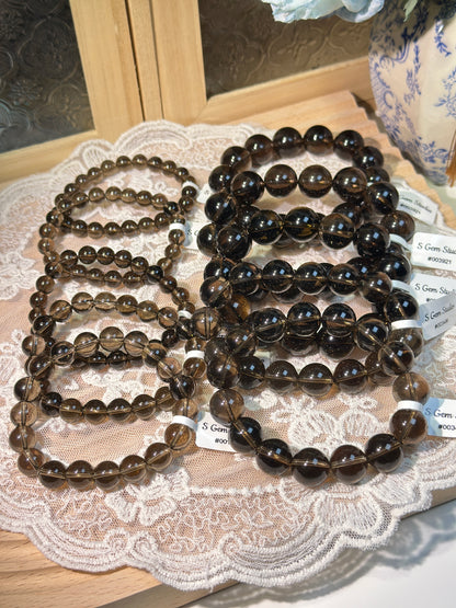 Cleansing Tea Crystal