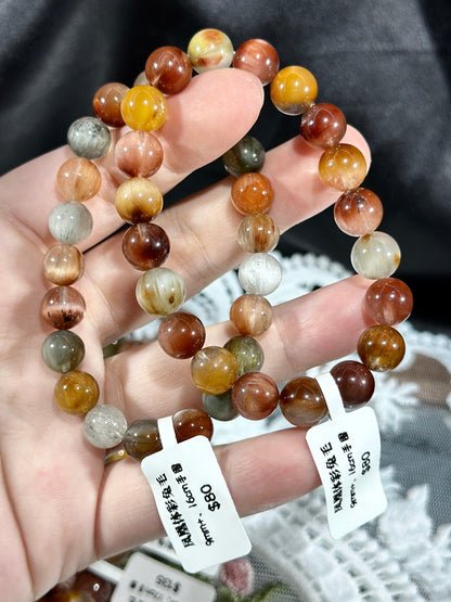 Phoenix Sports Lottery Rabbit Fur