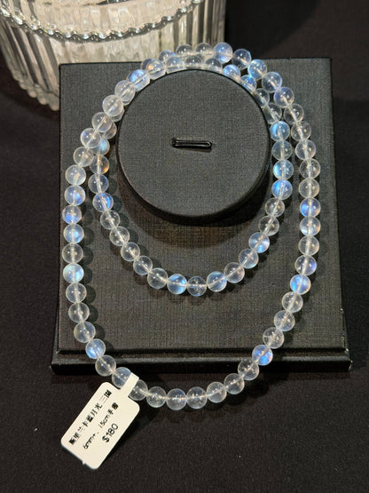 斯里兰卡蓝月光多圈