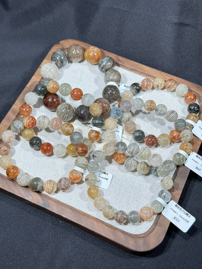 Candy-colored Thousand Layer Ghost