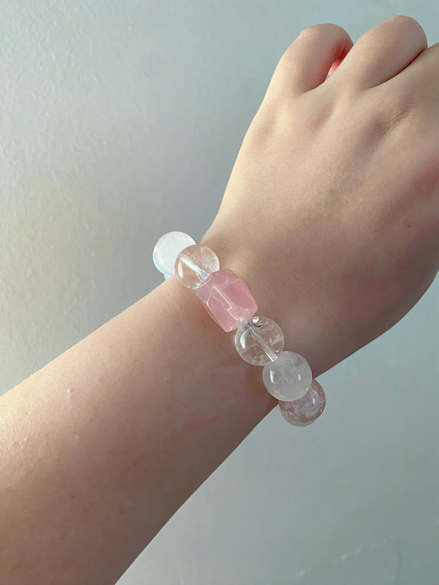 Design | Sea Salt Milk Puff