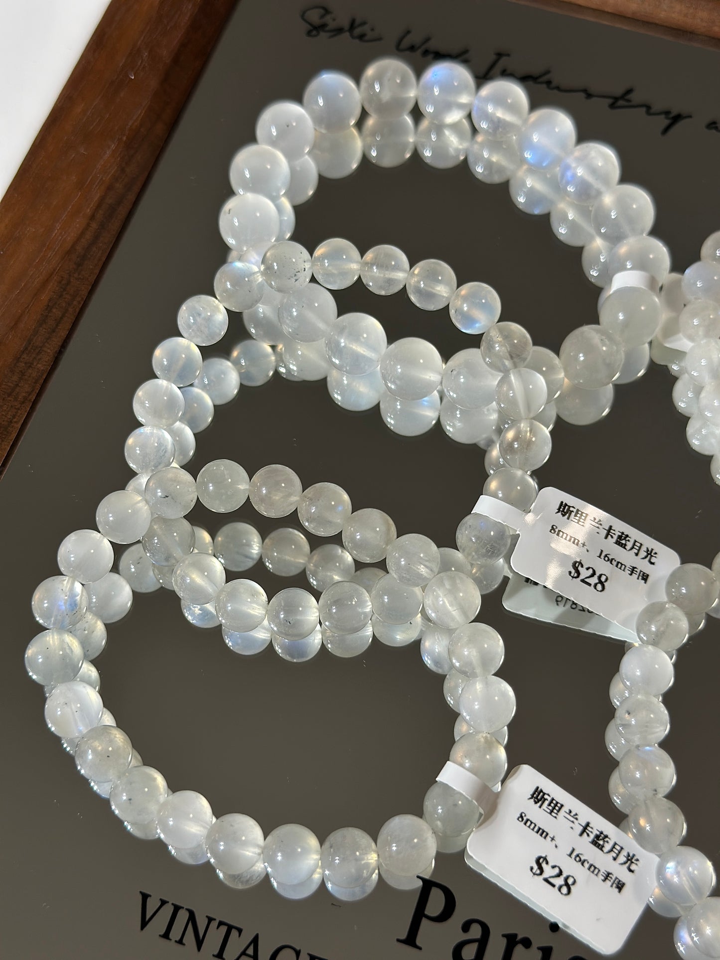 Sri Lanka Blue Moonlight