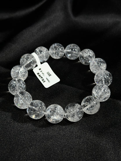 彩虹晶阿塞水晶