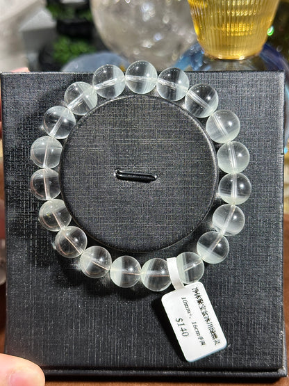 Cleansing Cornucopia Glacier Green Ghost