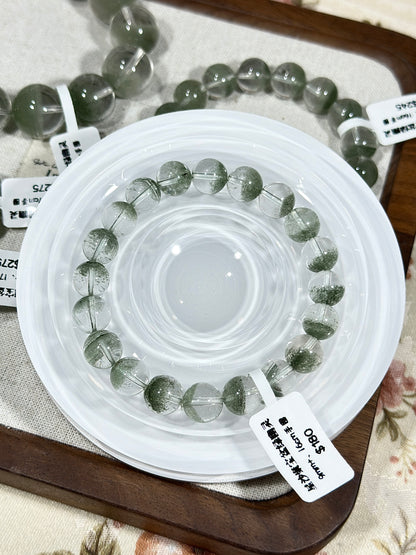 Star Sand Cornucopia Green Ghost