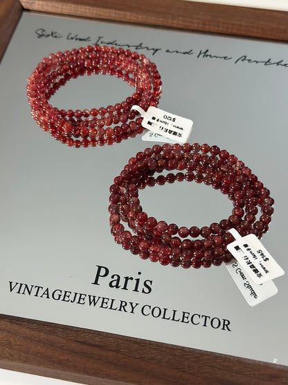 Anderson Feldspar Three Circles