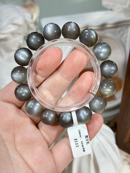 Black Moonstone