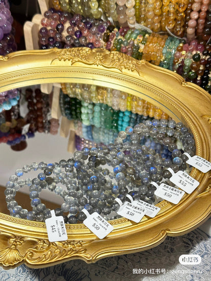 Full blue light black body gray moonlight