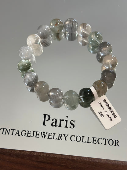 Cool Wind Ghost Crystal