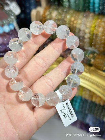 Cornucopia Gray Blue Ghost