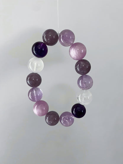 Design | Velvet Sunset