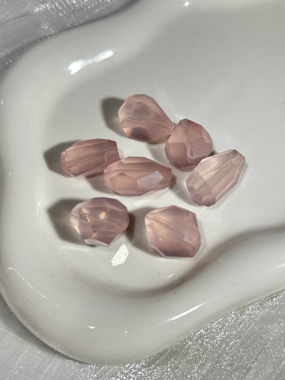 Mozambique Rose Quartz