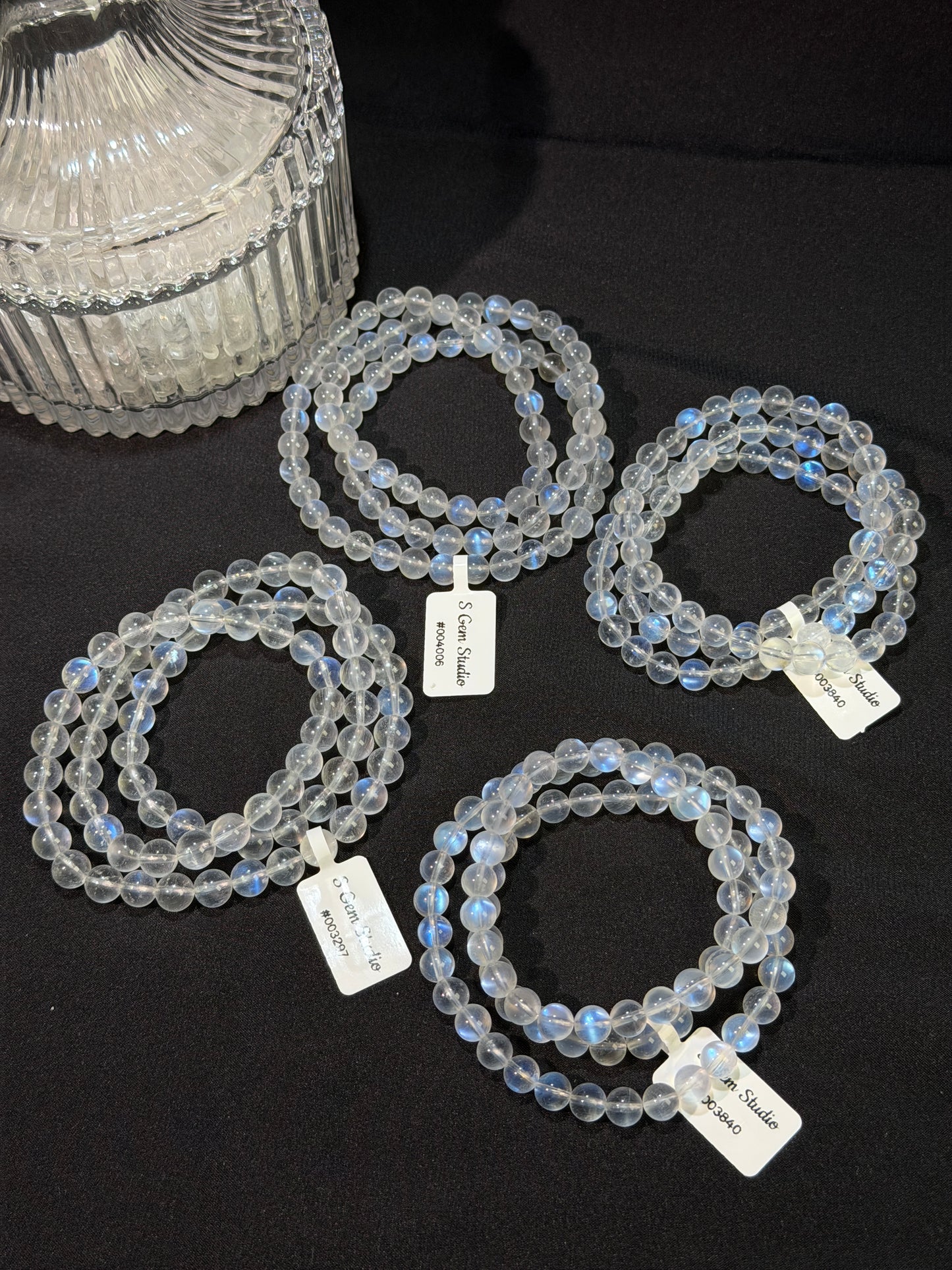 斯里兰卡蓝月光多圈