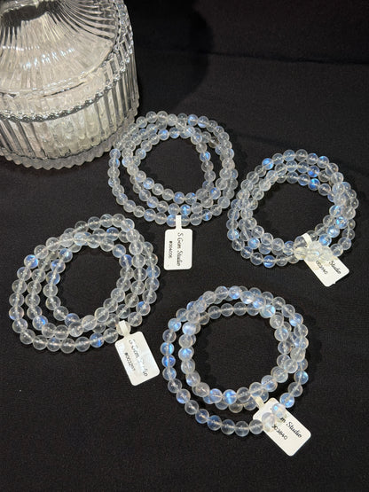 斯里兰卡蓝月光多圈