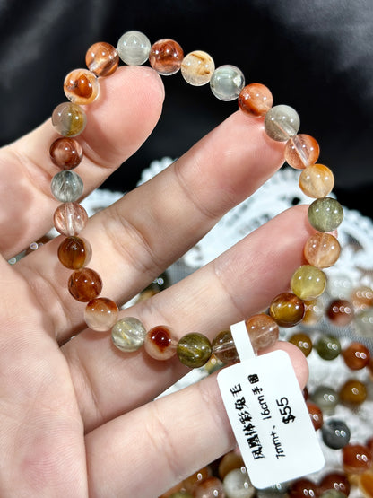 Phoenix Sports Lottery Rabbit Fur